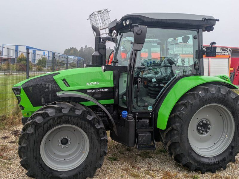 Deutz-Fahr 5095