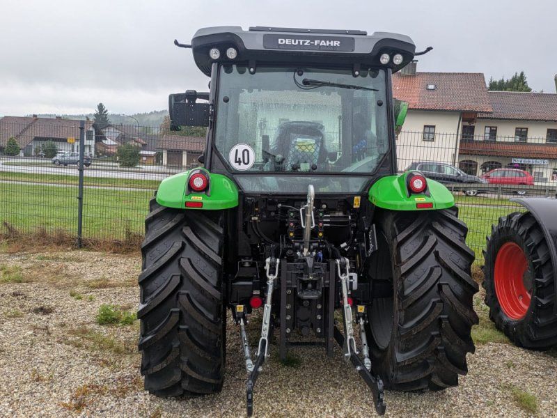 Deutz-Fahr 5095