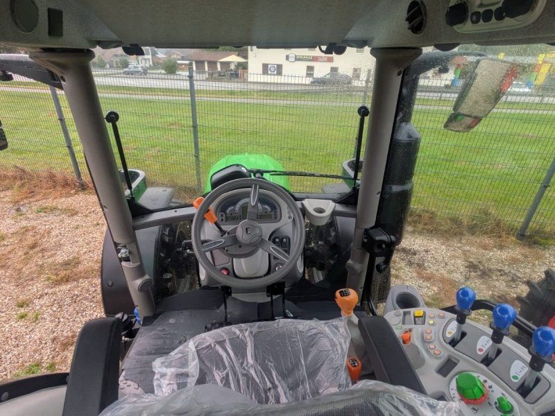 Deutz-Fahr 5095
