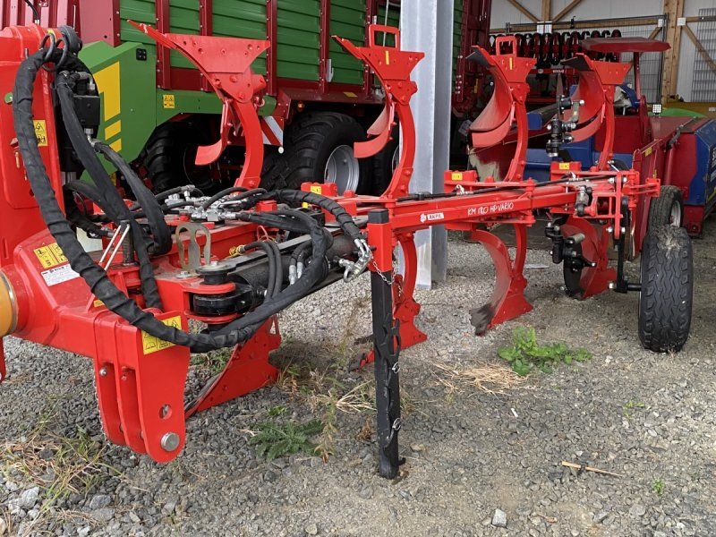 Akpil KM180 HP Vario