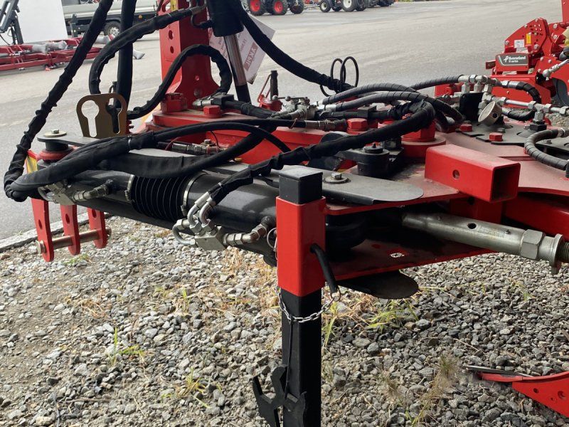 Akpil KM180 HP Vario