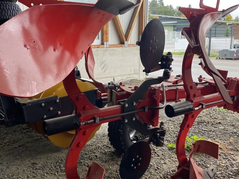 Akpil KM180 HP Vario