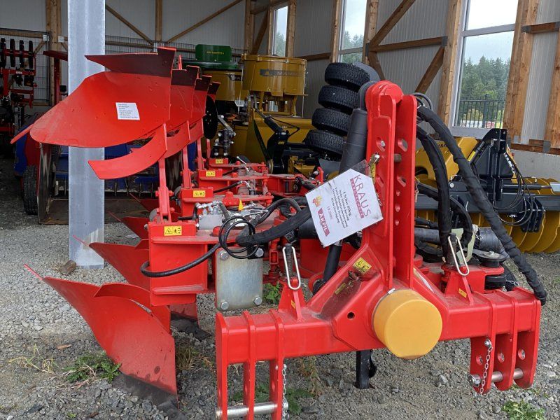 Akpil KM180 HP Vario