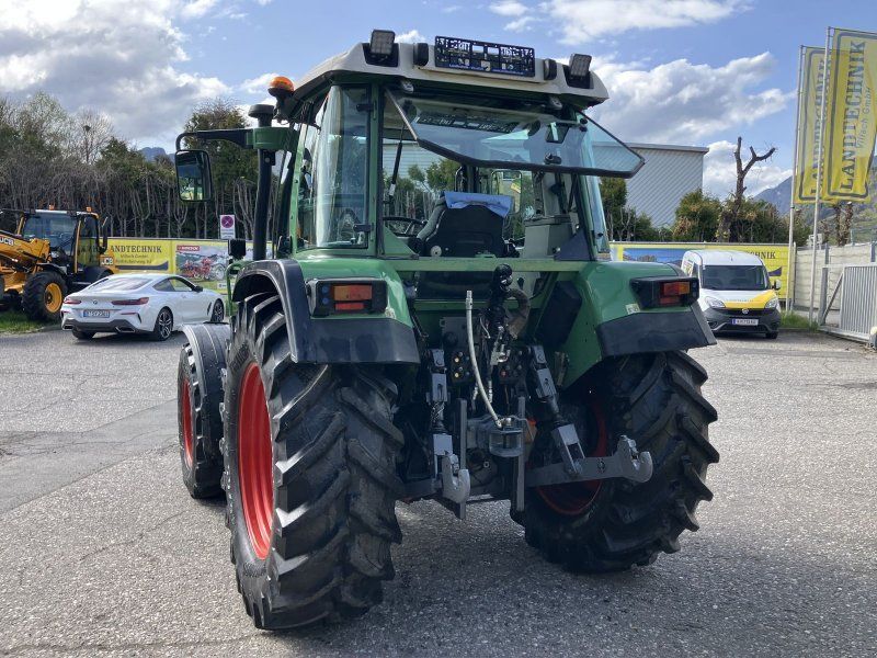 Fendt Farmer 308 LSA 40 km/h
