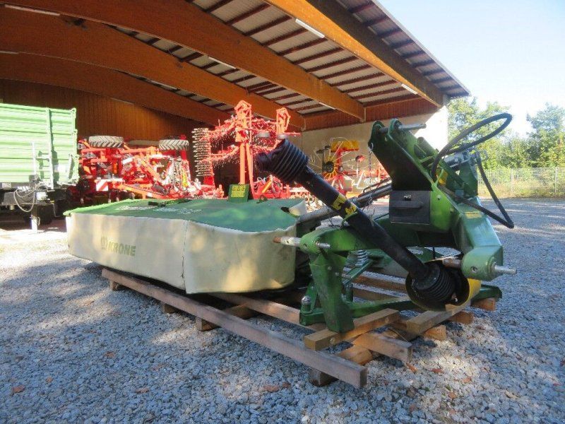 Krone Active Mow R280