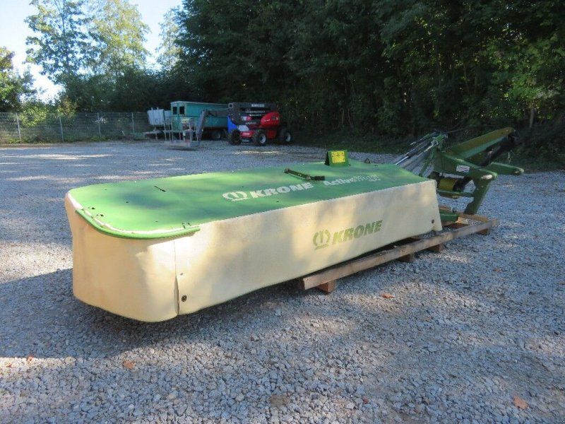 Krone Active Mow R280
