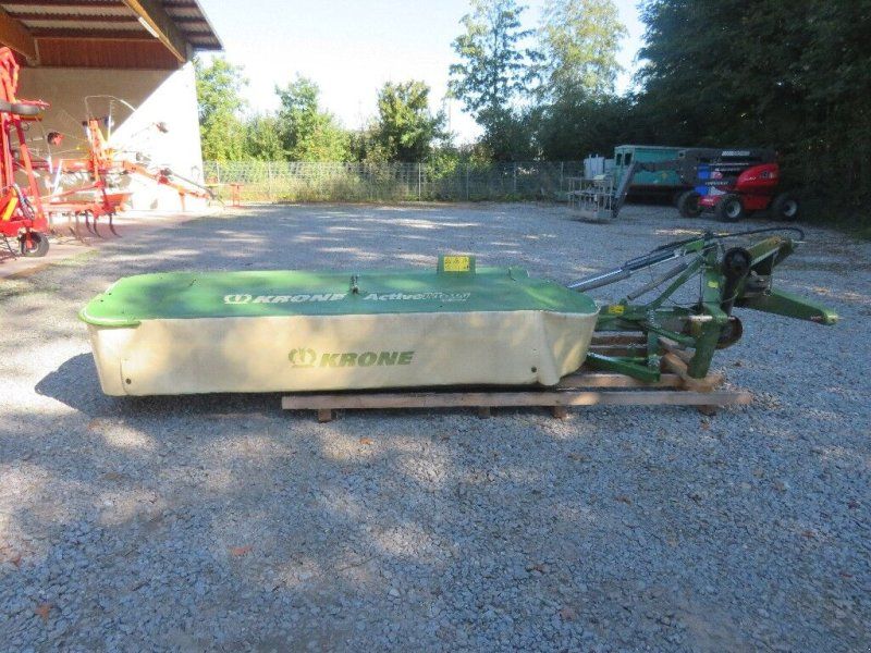 Krone Active Mow R280