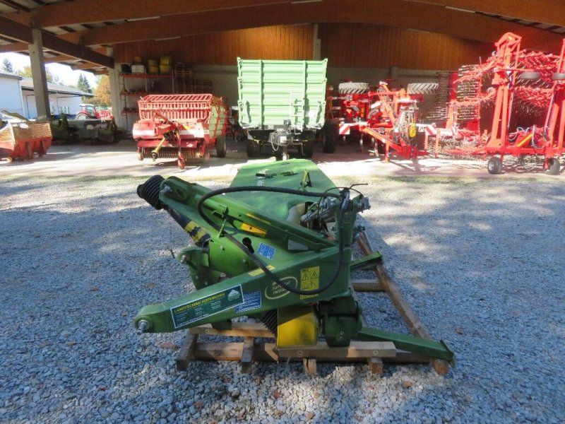 Krone Active Mow R280