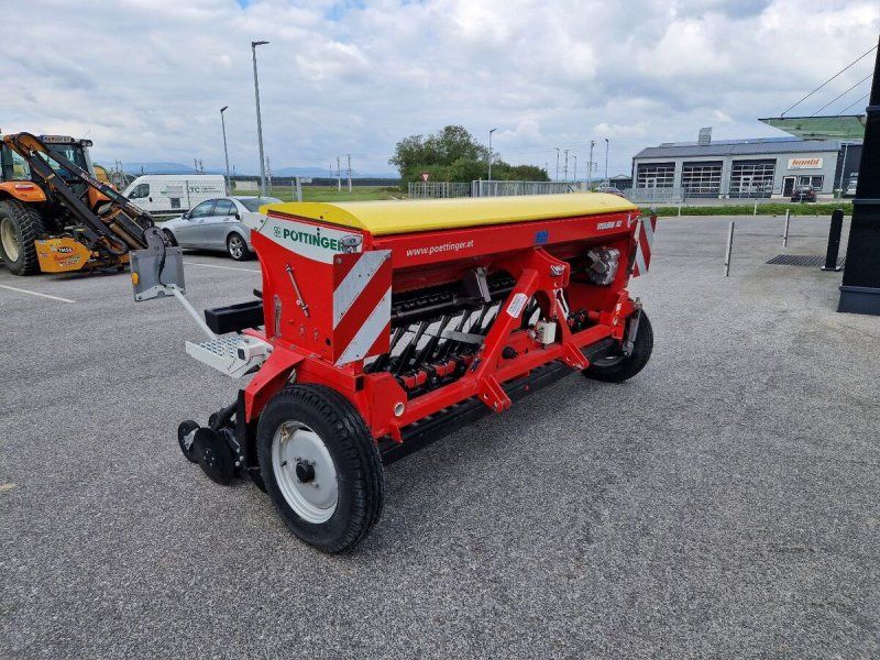 Pöttinger Vitasem 302