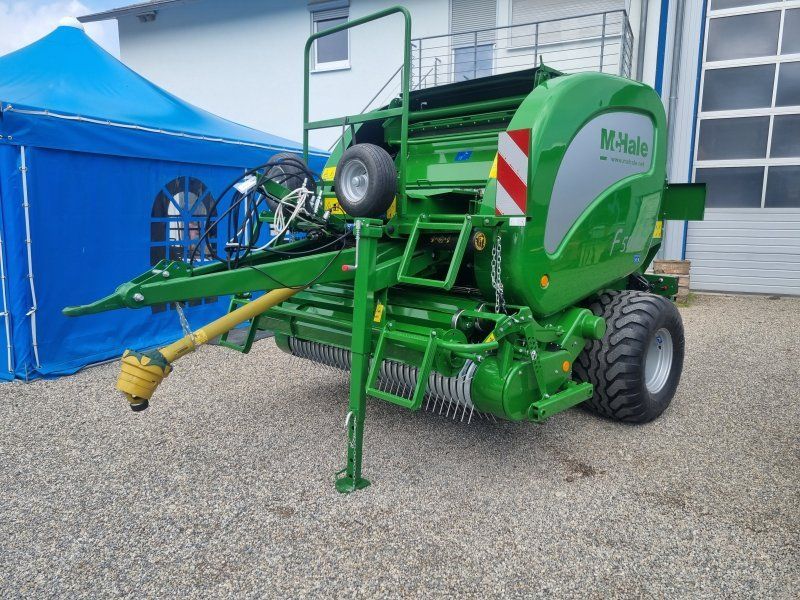 McHale F 5400 C