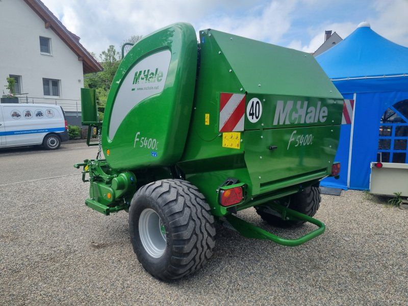 McHale F 5400 C