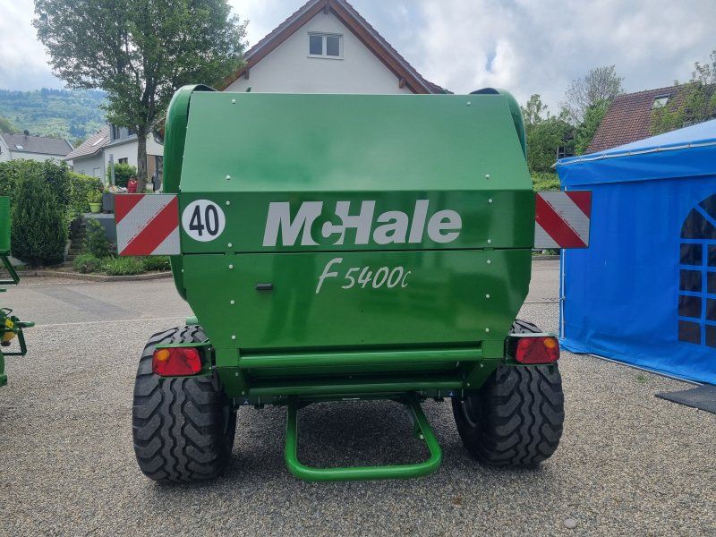 McHale F 5400 C