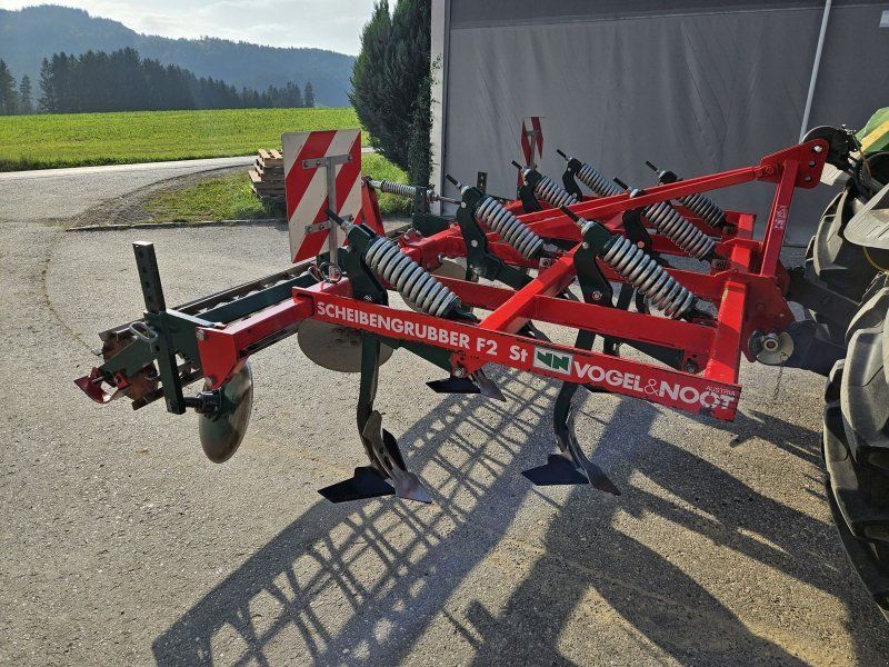 Vogel & Noot F 2 300