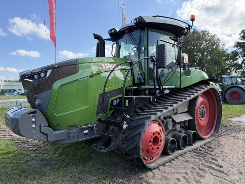 Fendt 943 Vario MT