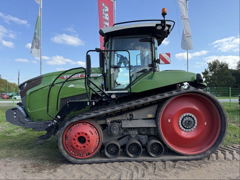 Fendt 943 Vario MT