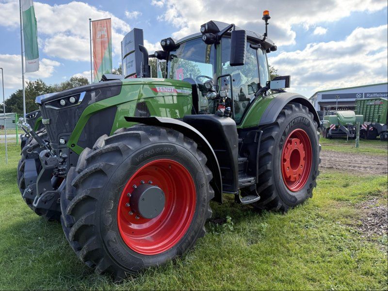 Fendt 936 Vario Gen7 ProfiiPlus NEU