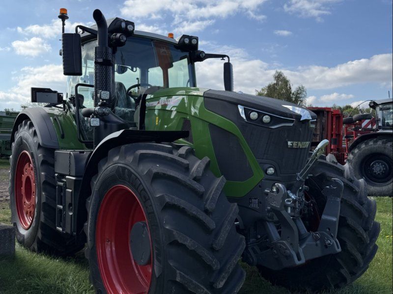 Fendt 936 Vario Gen7 ProfiiPlus NEU