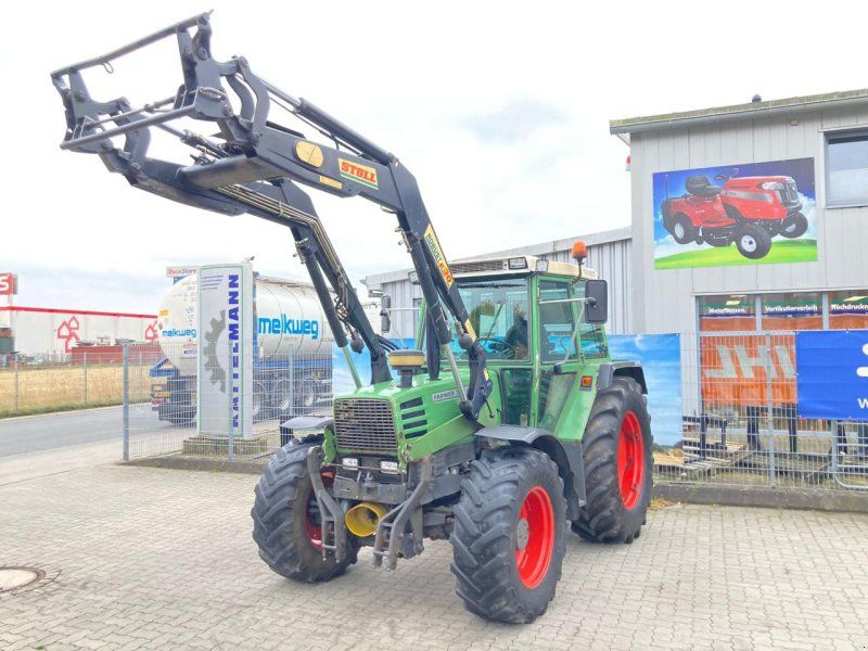 Fendt Farmer 308 LSA