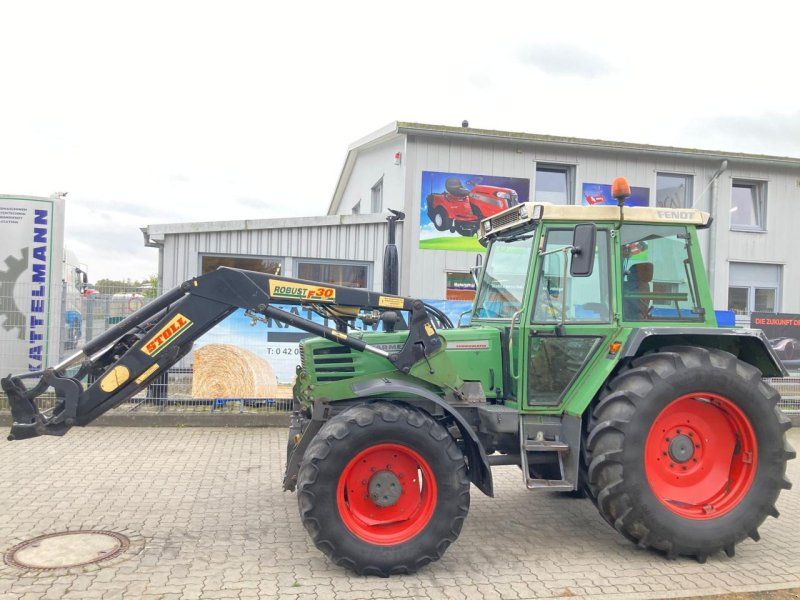 Fendt Farmer 308 LSA