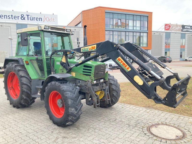 Fendt Farmer 308 LSA