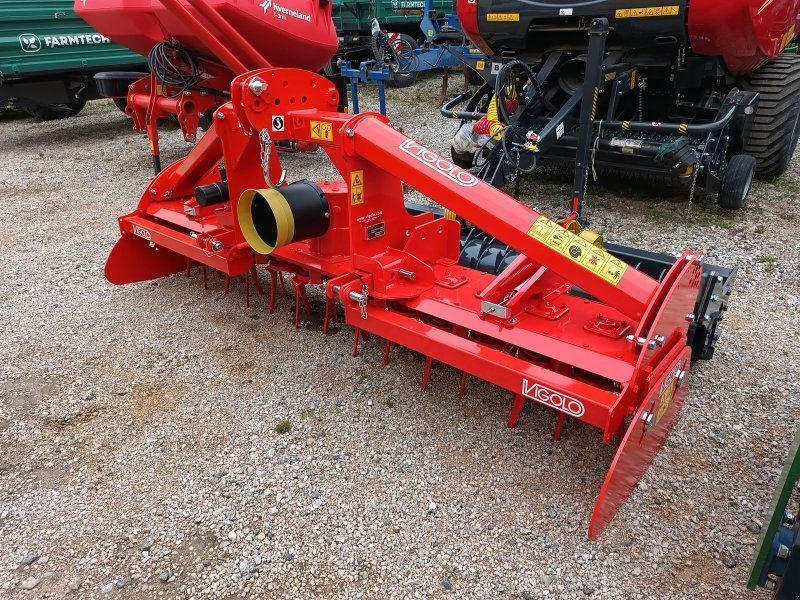 Vigolo EN-PLUS 300