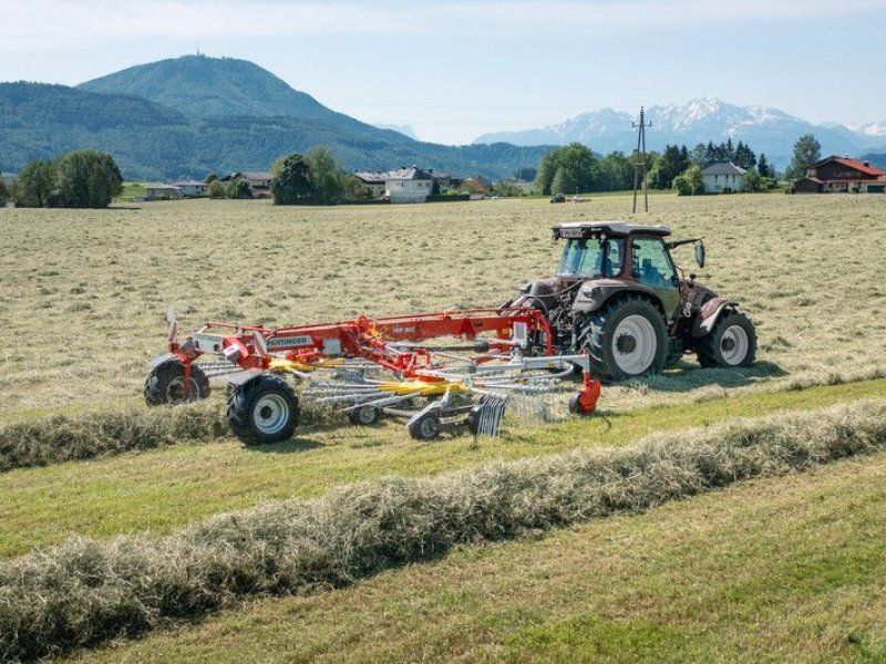 Pöttinger T 762 C