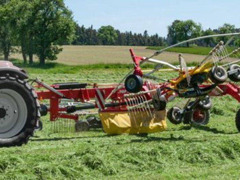 Pöttinger T 762 C