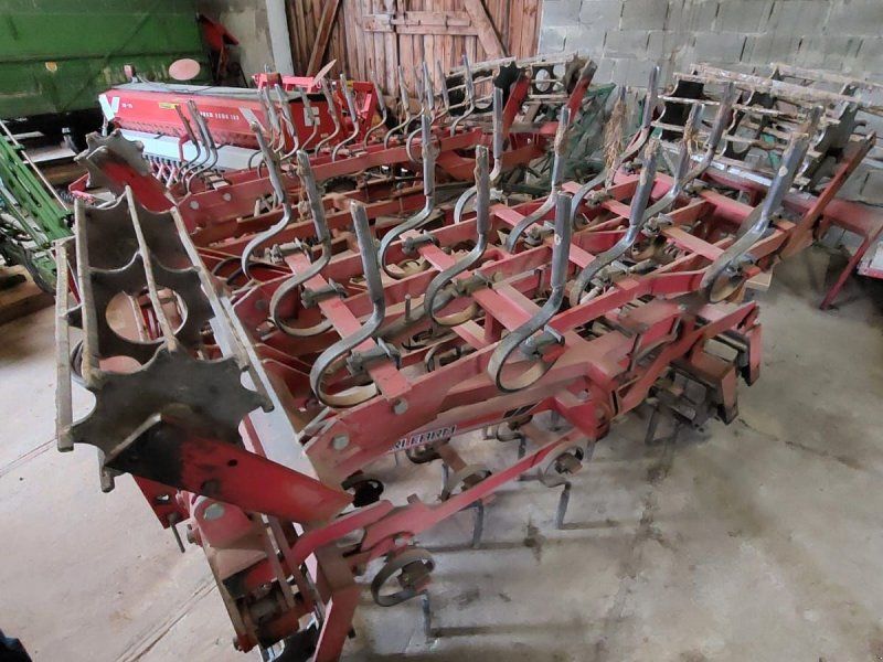 Agri Farm Europlan 3,5 m