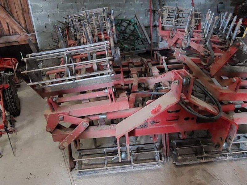 Agri Farm Europlan 3,5 m