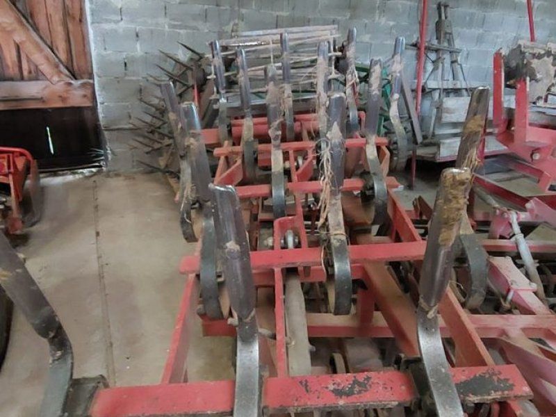 Agri Farm Europlan 3,5 m