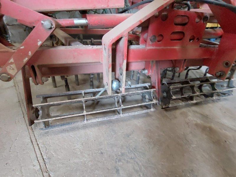 Agri Farm Europlan 3,5 m