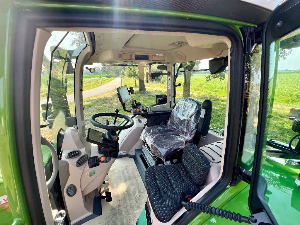 Fendt 724 Gen7 Power+ Setting2
