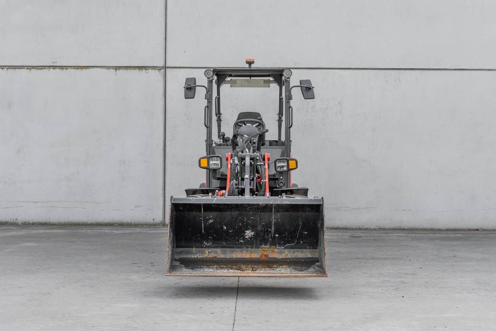 Manitou MLA 3-25 HC