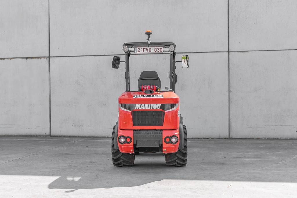 Manitou MLA 3-25 HC