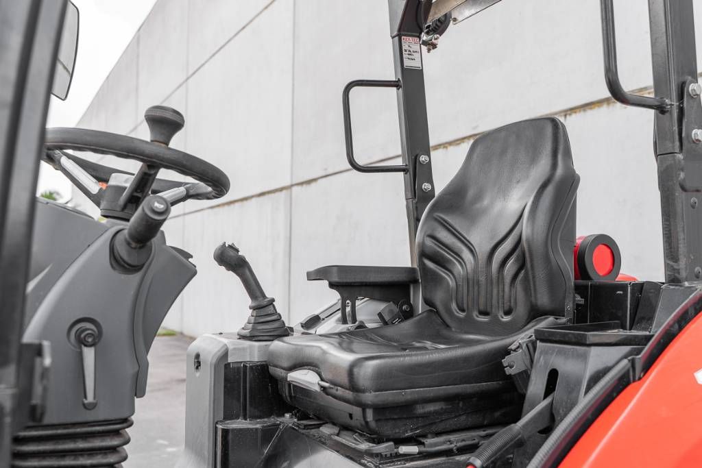 Manitou MLA 3-25 HC