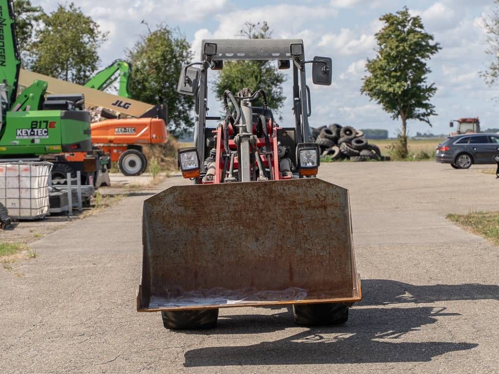 Weidemann 1370CX50