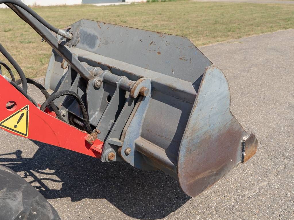 Weidemann 1370CX50