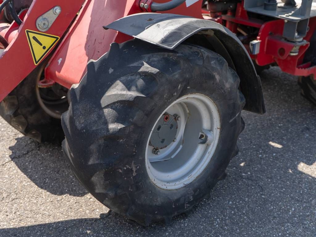 Weidemann 1370CX50