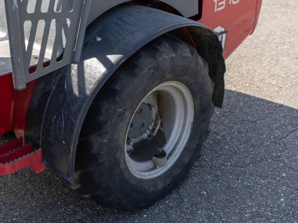 Weidemann 1370CX50