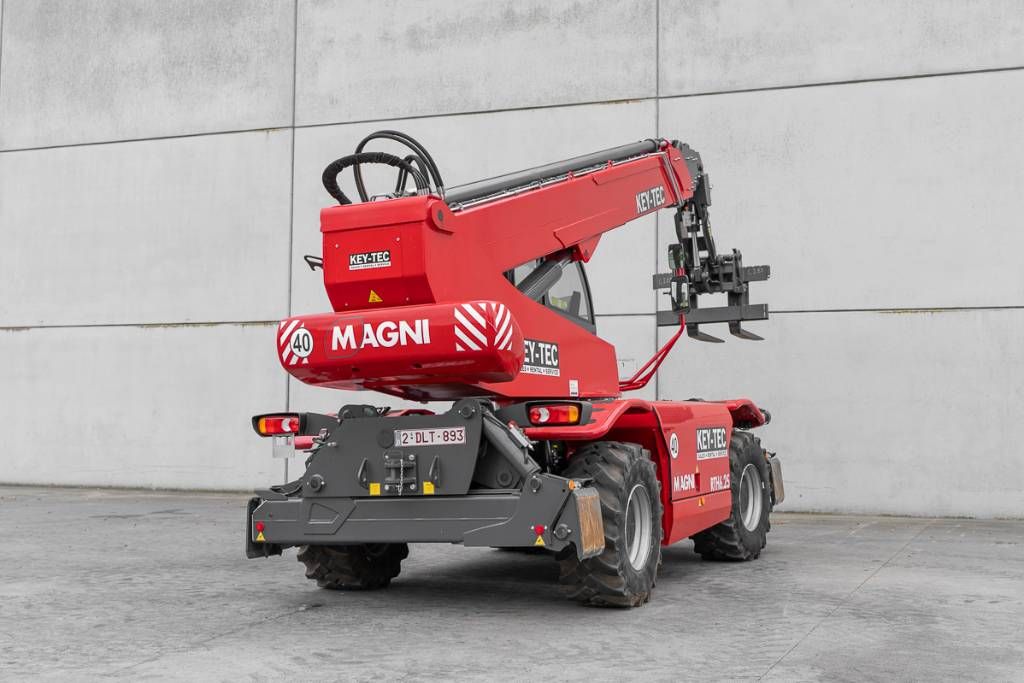 Magni RTH 6.25