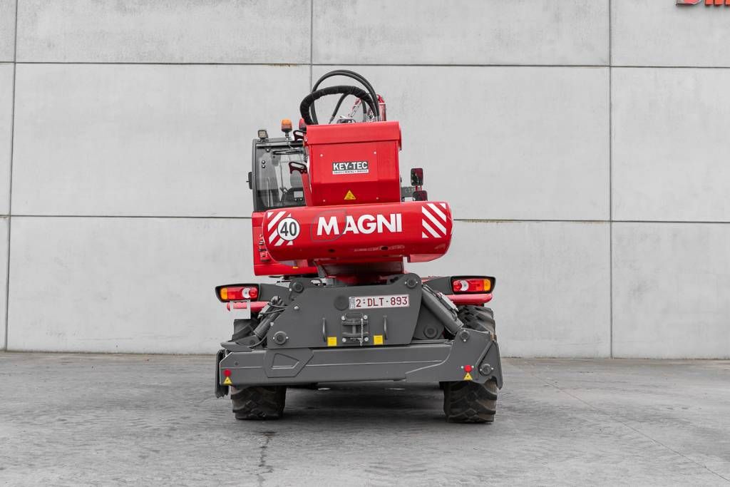 Magni RTH 6.25
