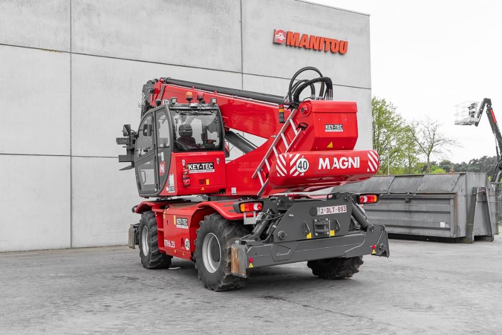 Magni RTH 6.25