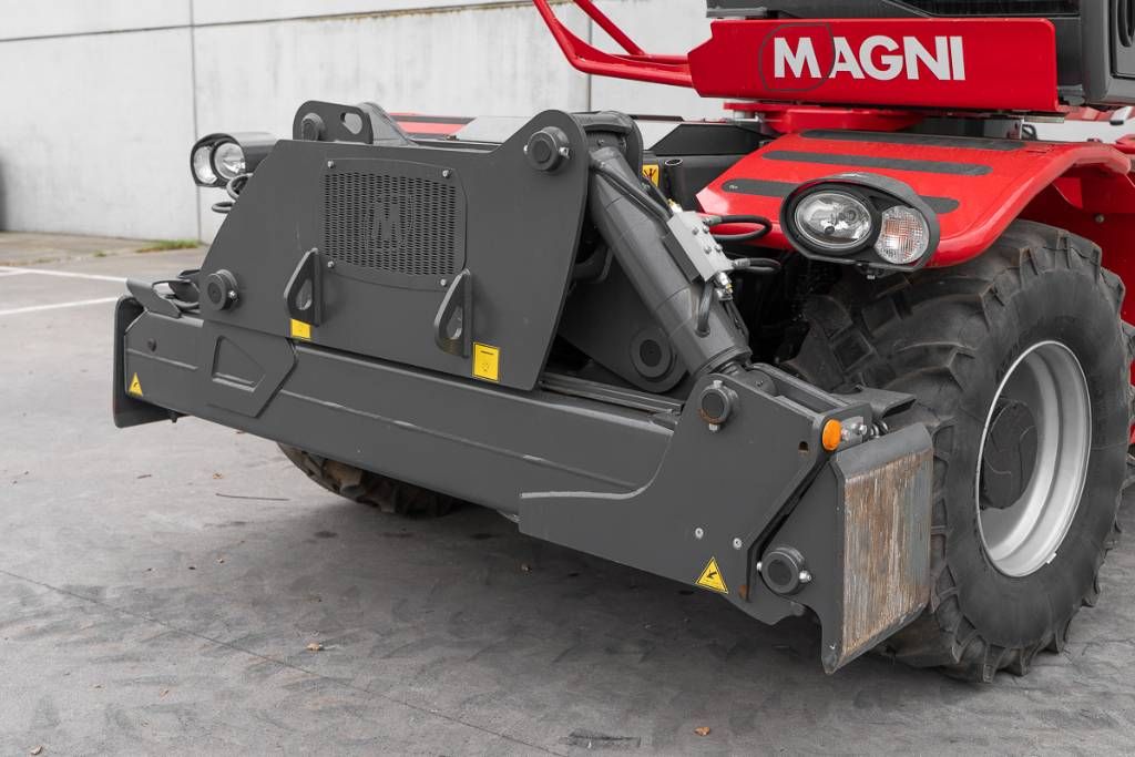 Magni RTH 6.25