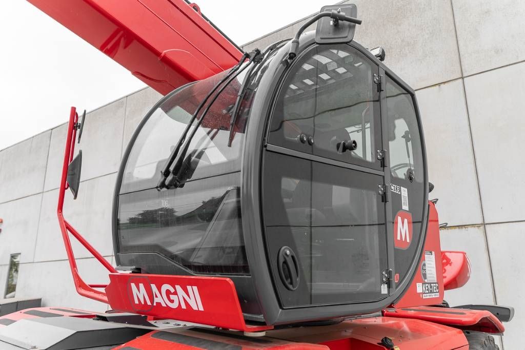Magni RTH 6.25
