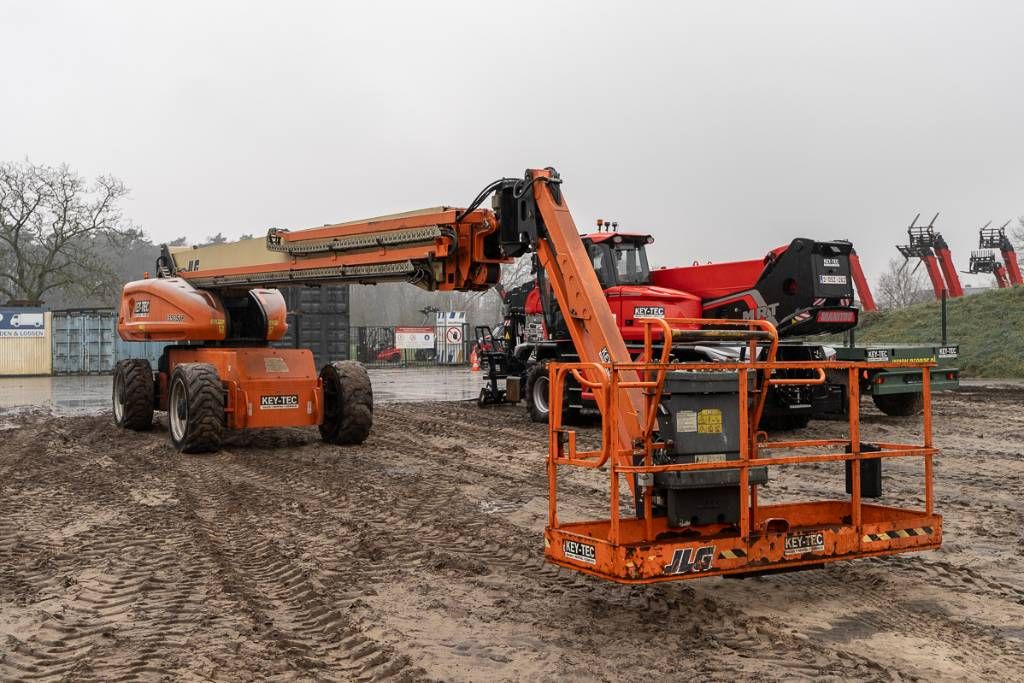 JLG 1350 SJP