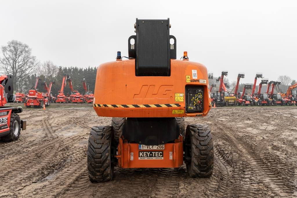 JLG 1350 SJP