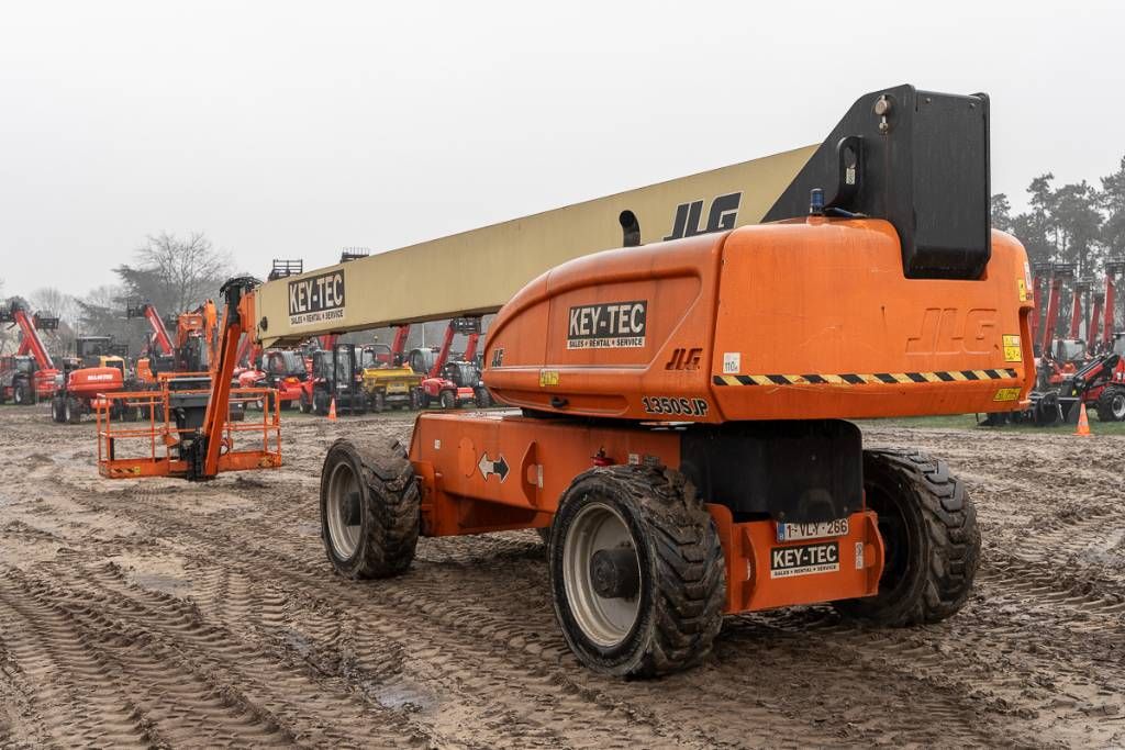 JLG 1350 SJP