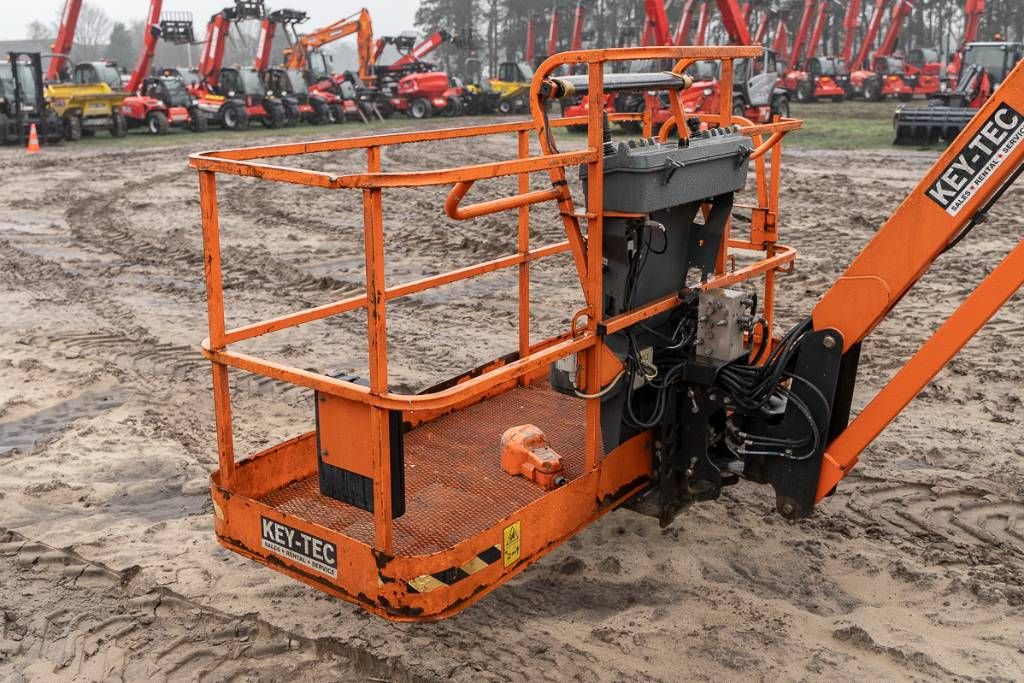JLG 1350 SJP