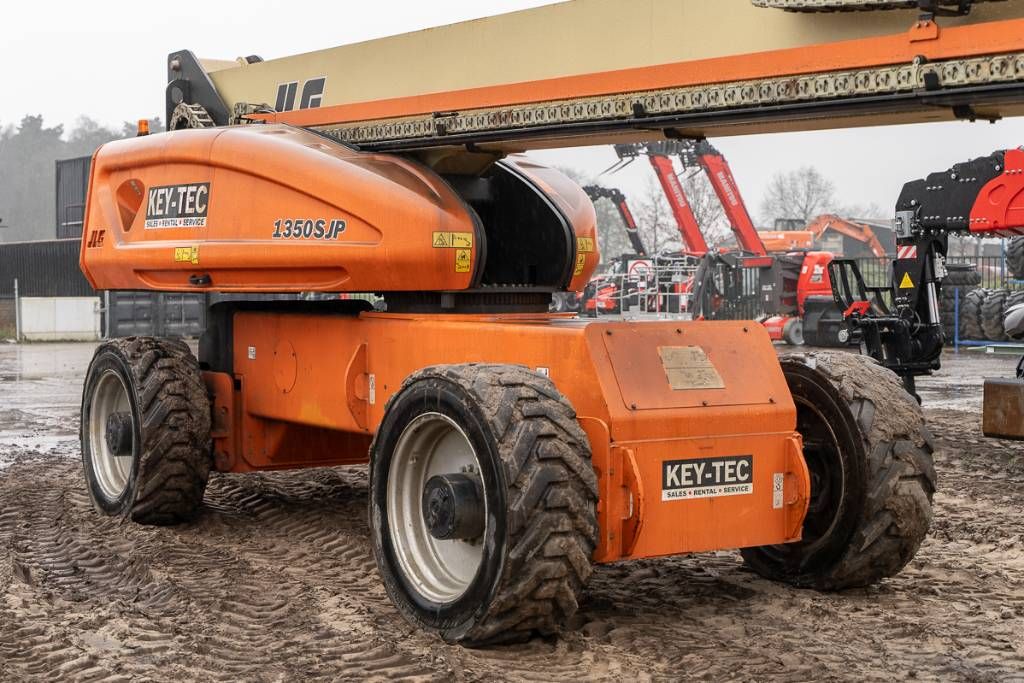 JLG 1350 SJP