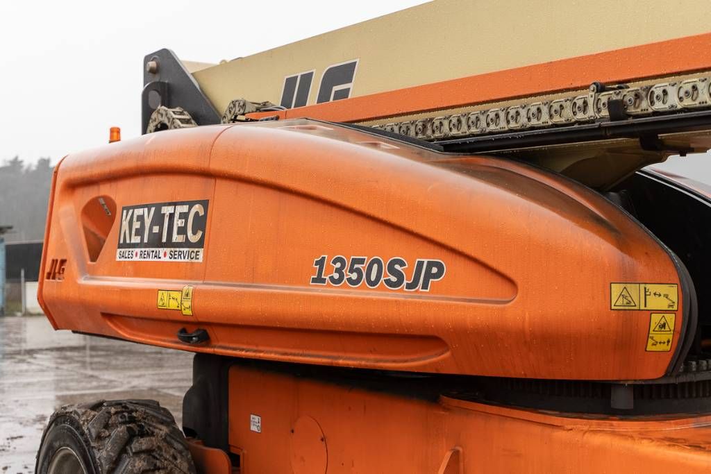 JLG 1350 SJP